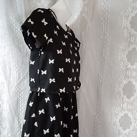 By It Now Tg Total Girl Dress Size 14 Rrg - Picture 5 of 11